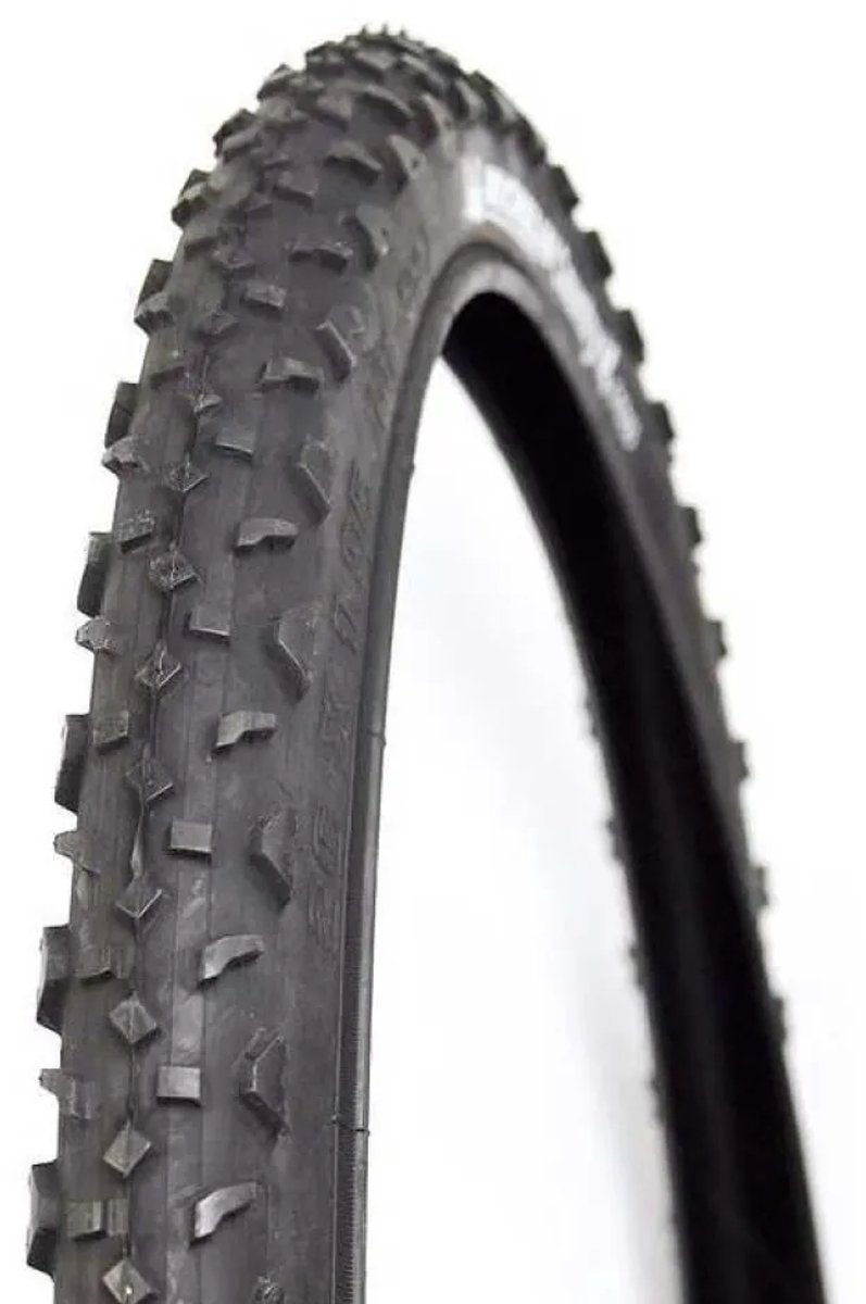 Michelin Country Cross Tr 26´´ X 1.95 Stijve Mtb-band Zwart 26´´ x 1.95
