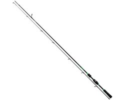 Maver Butterfly Super Light Spinhengel Zwart 1.80 m / 0.2-2 g