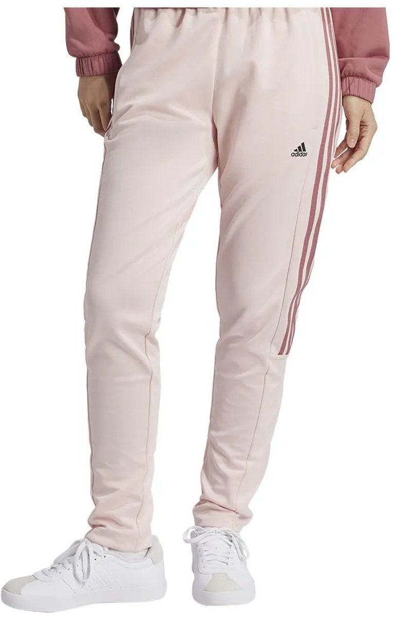 Adidas Tiro Trainingsbroek Regular Vrouw Roze