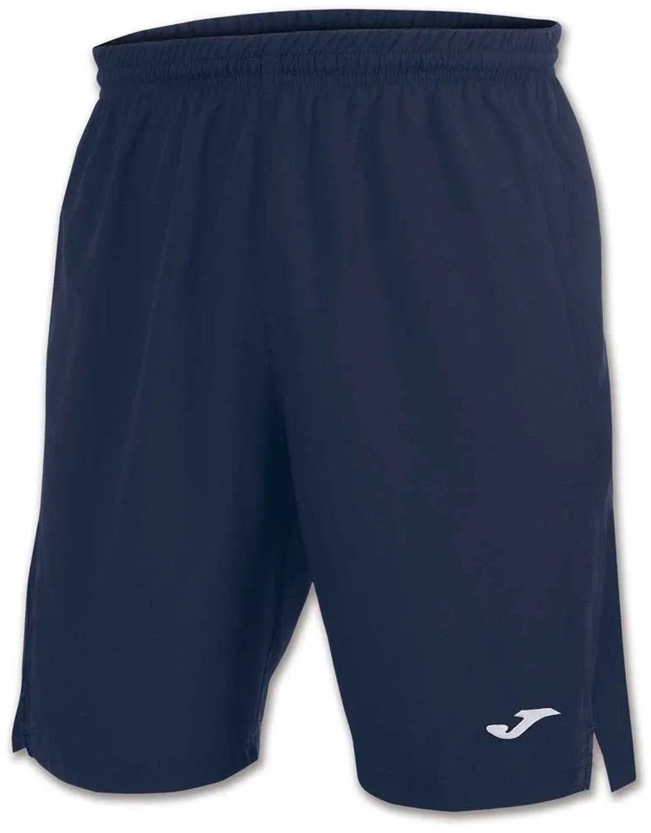 Joma Eurocopa Ii Korte Broek Blauw 2XL-3XL Man