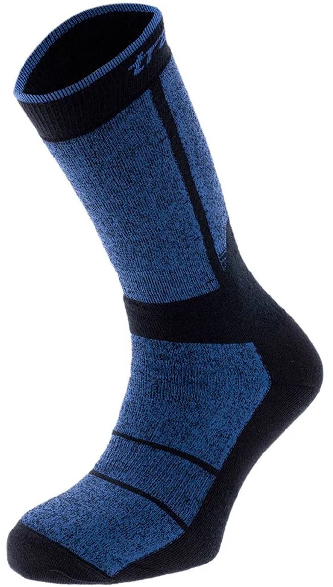 Trangoworld Galana Sokken Blauw,Zwart EU 39-42