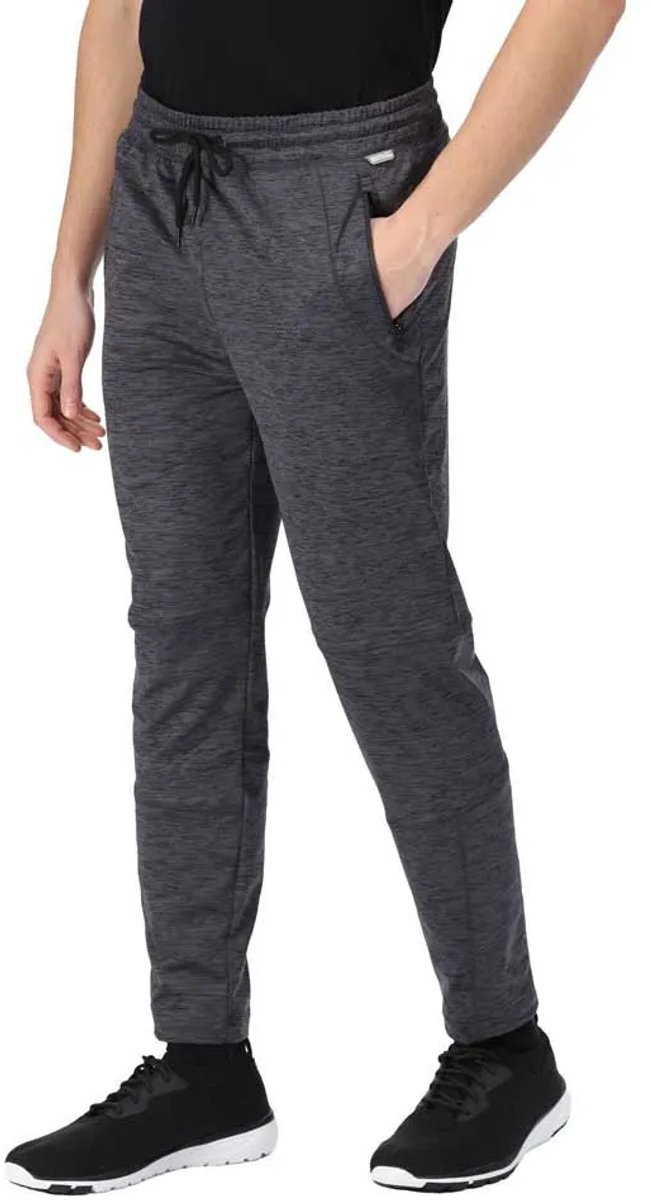 Regatta Carstol Broek Grijs 40 Man