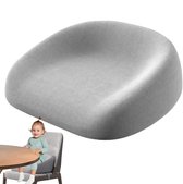 Peuter Booster Zitting voor Eetstoel, Baby Booster Seat Draagbare Kinderstoel Zitting voor Eettafel, Reizen Kind Kinderen Kussen met Verstelbare Riemen Veiligheidsgesp voor Reizen Kind Kinderen (Ster Peuter Booster Zitting voor Eetstoel, Baby Booster Seat Draagbare Kinderstoel Zitting voor Eettafel, Reizen Kind Kinderen Kussen met Verstelbare Riemen Veiligheidsgesp voor Reizen Kind Kinderen (Ster