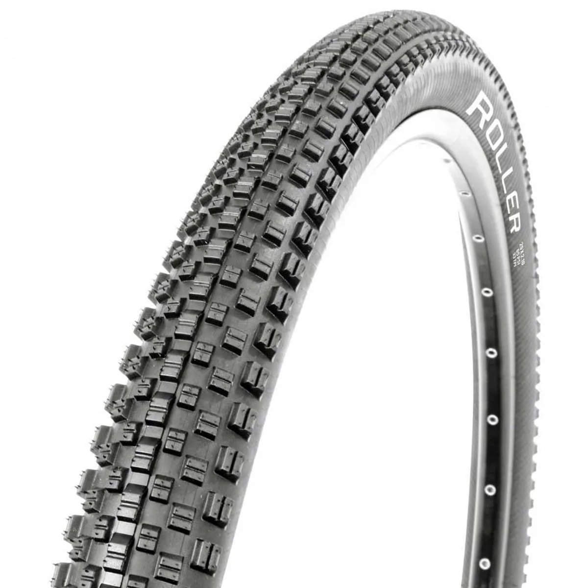 Msc Roller W 29´´ X 2.10 Stijve Mtb-band Zwart 29´´ x 2.10