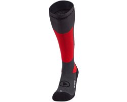 Enforma Socks Zermat Lange Sokken Grijs EU 45-47