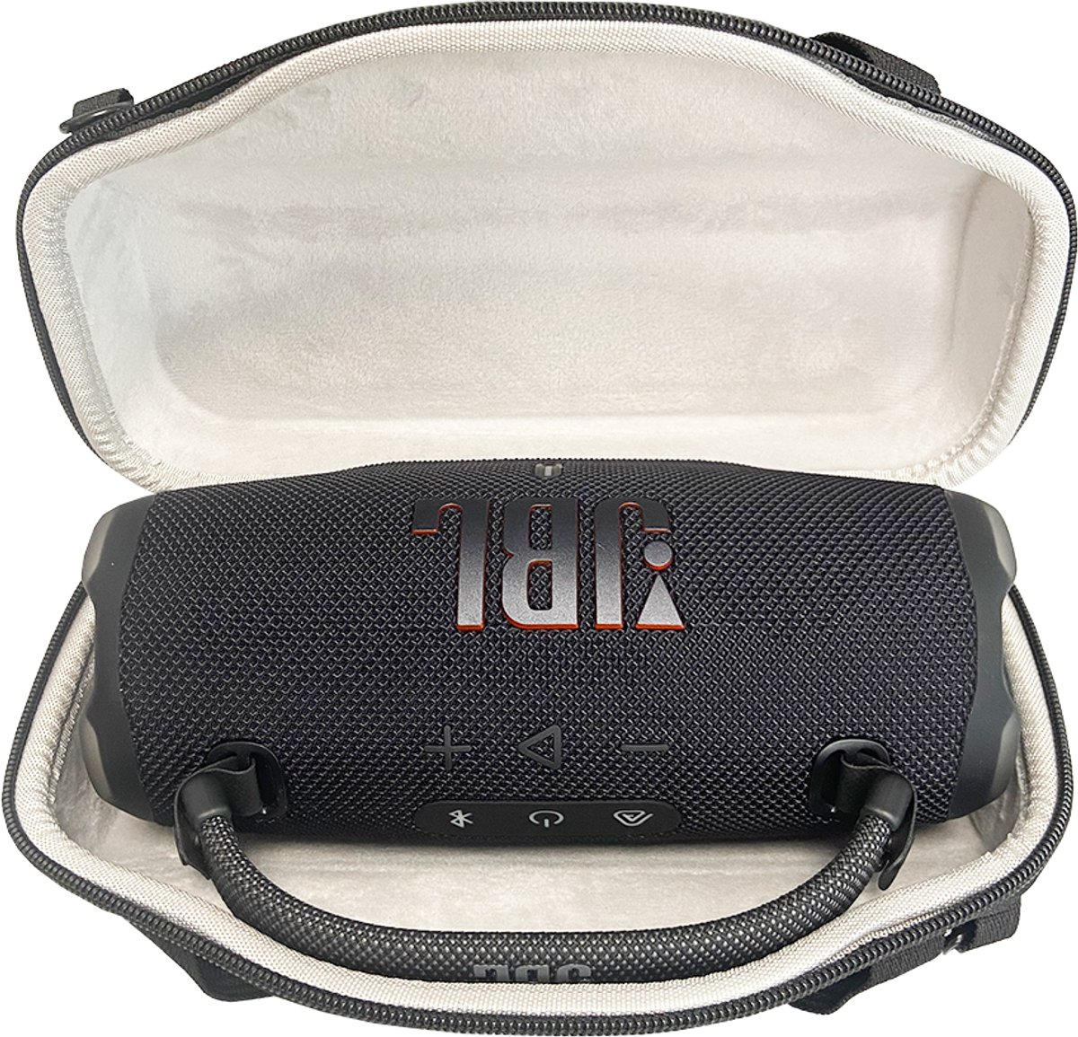 Beschermhoes voor JBL Charge 6 / Charge 5 / Charge Essential 2