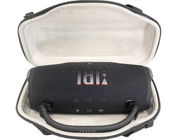 Beschermhoes voor JBL Charge 6 / Charge Essential 3