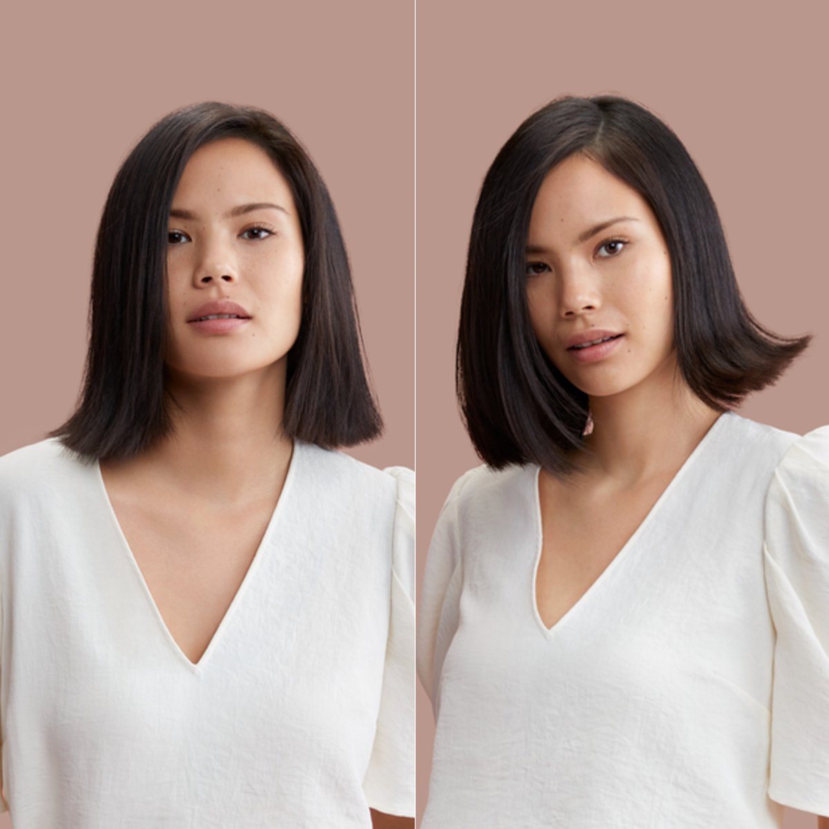 Dyson Supersonic Föhn Rood Velvet/Goud - afbeelding 3