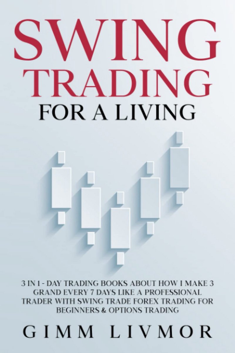 Swing Trading voor Financieel Succes: Daghandel en Strategieën voor Beginners en Gevorderden