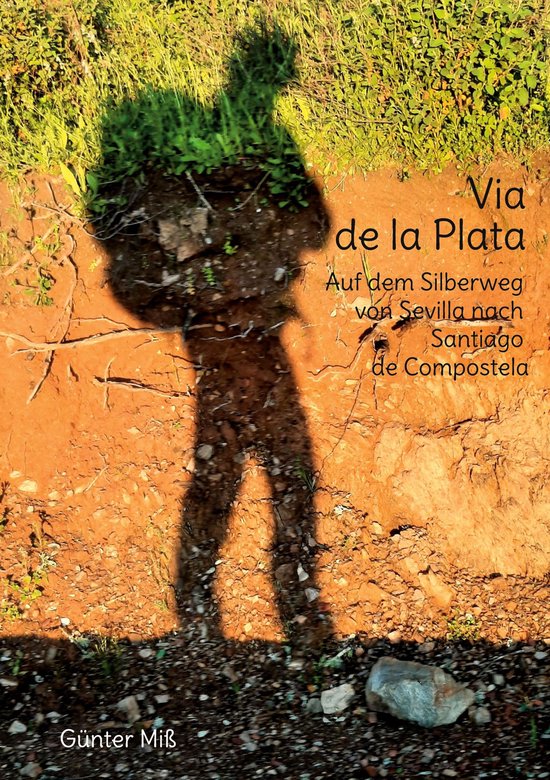 Via de la Plata - cover