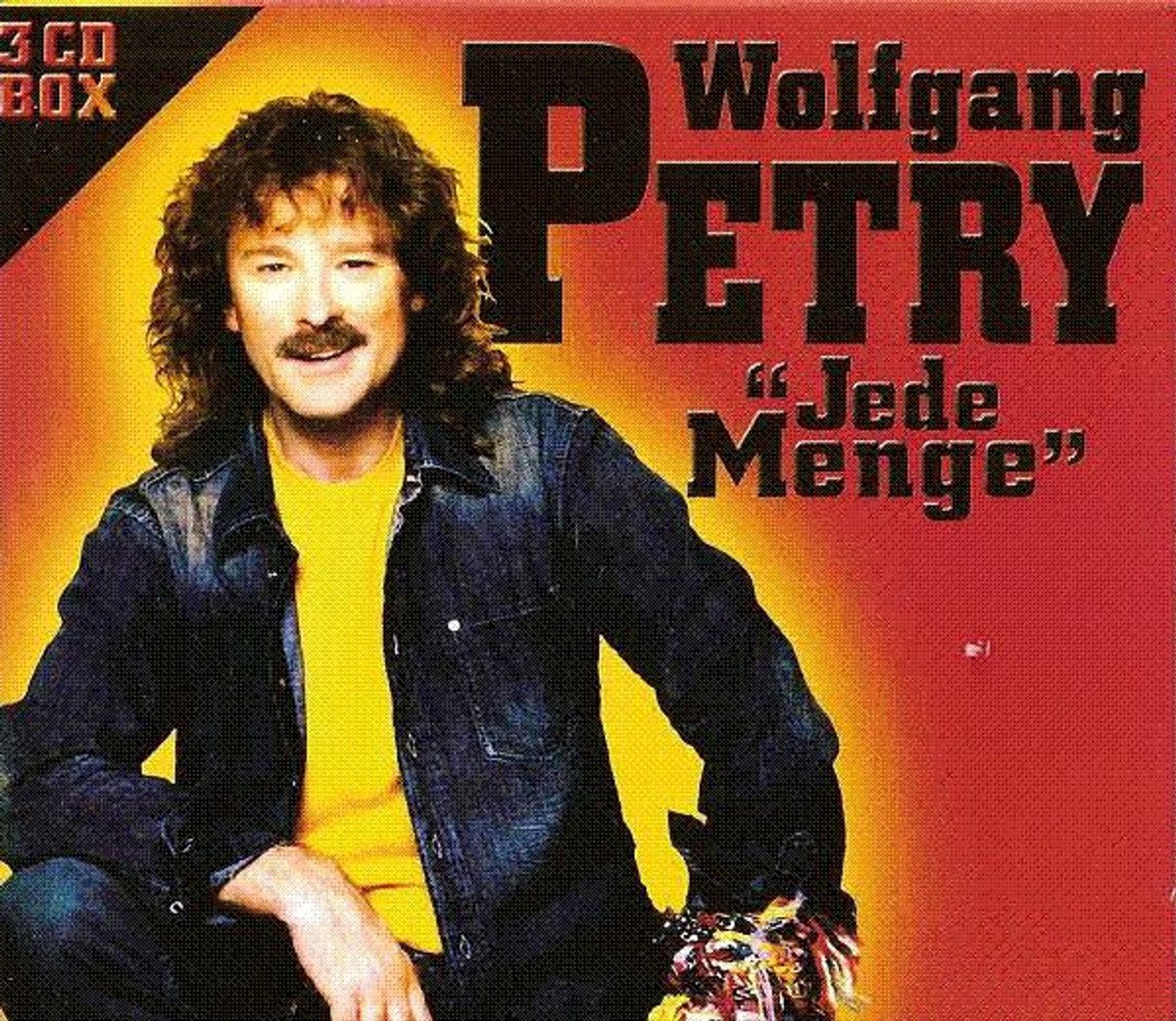 Jede Menge - 3 DUBBEL CD