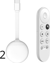 Boîtier TV Androïd