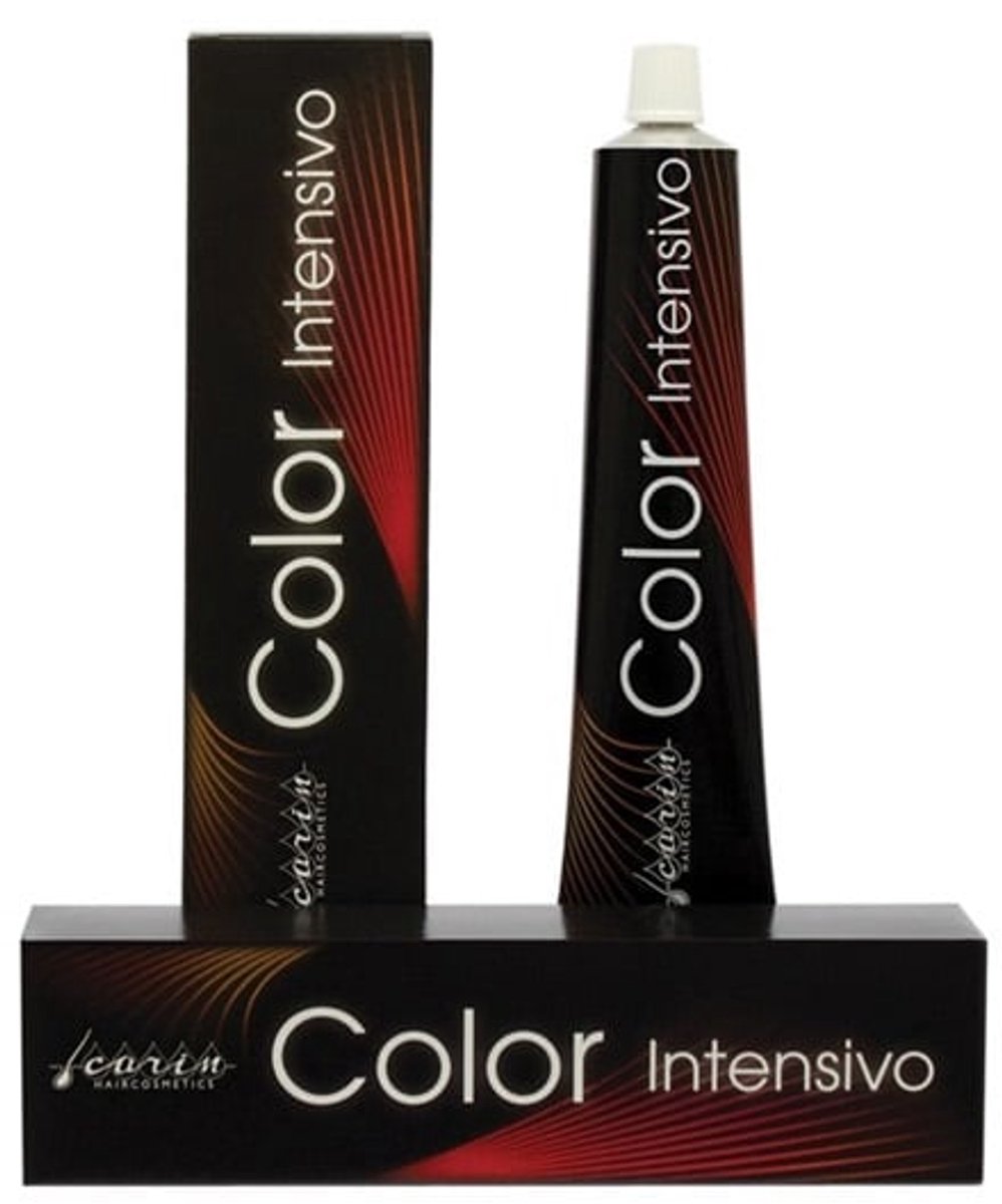 Carin Haircosmetics Color Intensivo haarkleuring 100 ml 09.11