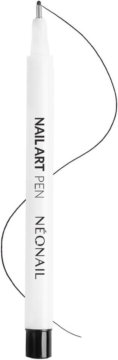 Nagel Kunst Pen 0,8 voor Creatieve Nail Art