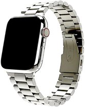 Bracelet Apple Watch Argent Bèlfort - 40mm - 42mm - 44mm - 45mm - 49mm