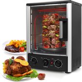 Alle Besparingen - Elektrische Barbecues / Vrijstaande