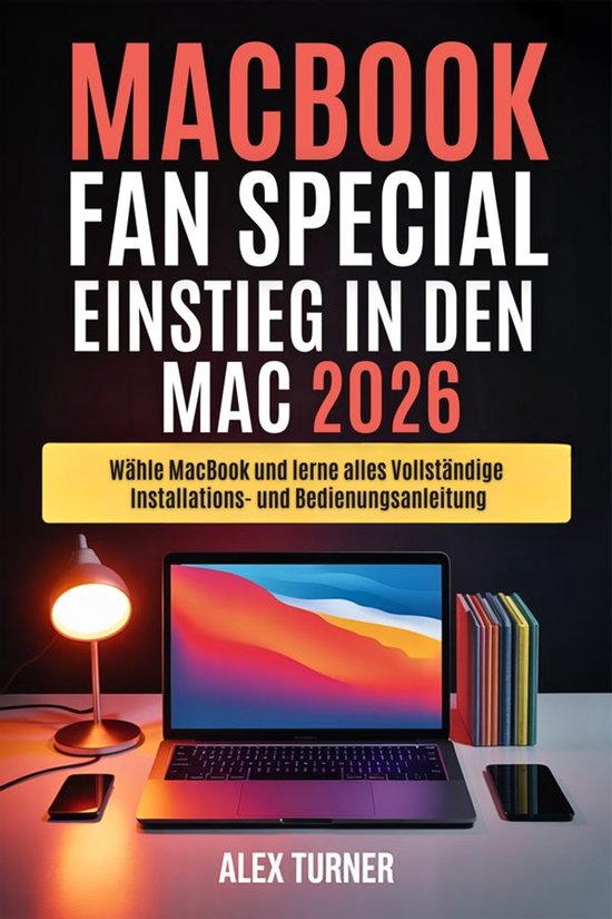Macbook-Fan-Special: Einstieg In Den Mac 2026 - cover