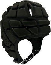 Zachte doelman Helmet voetbal Rugby voetbal doelman helm cap
