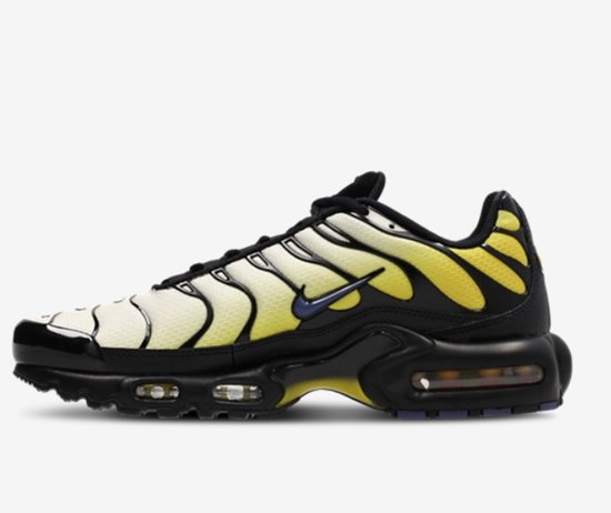 Nike Air Max Plus/TN Chaussures de sport pour hommes "Taille 42.5