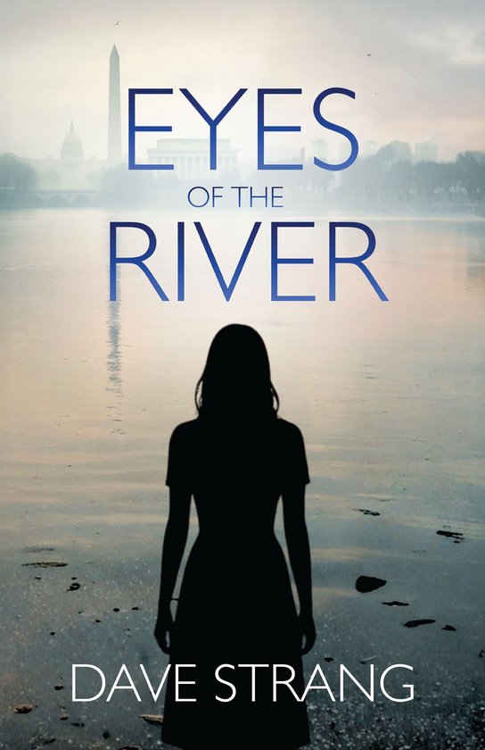 Eyes of the River - cover