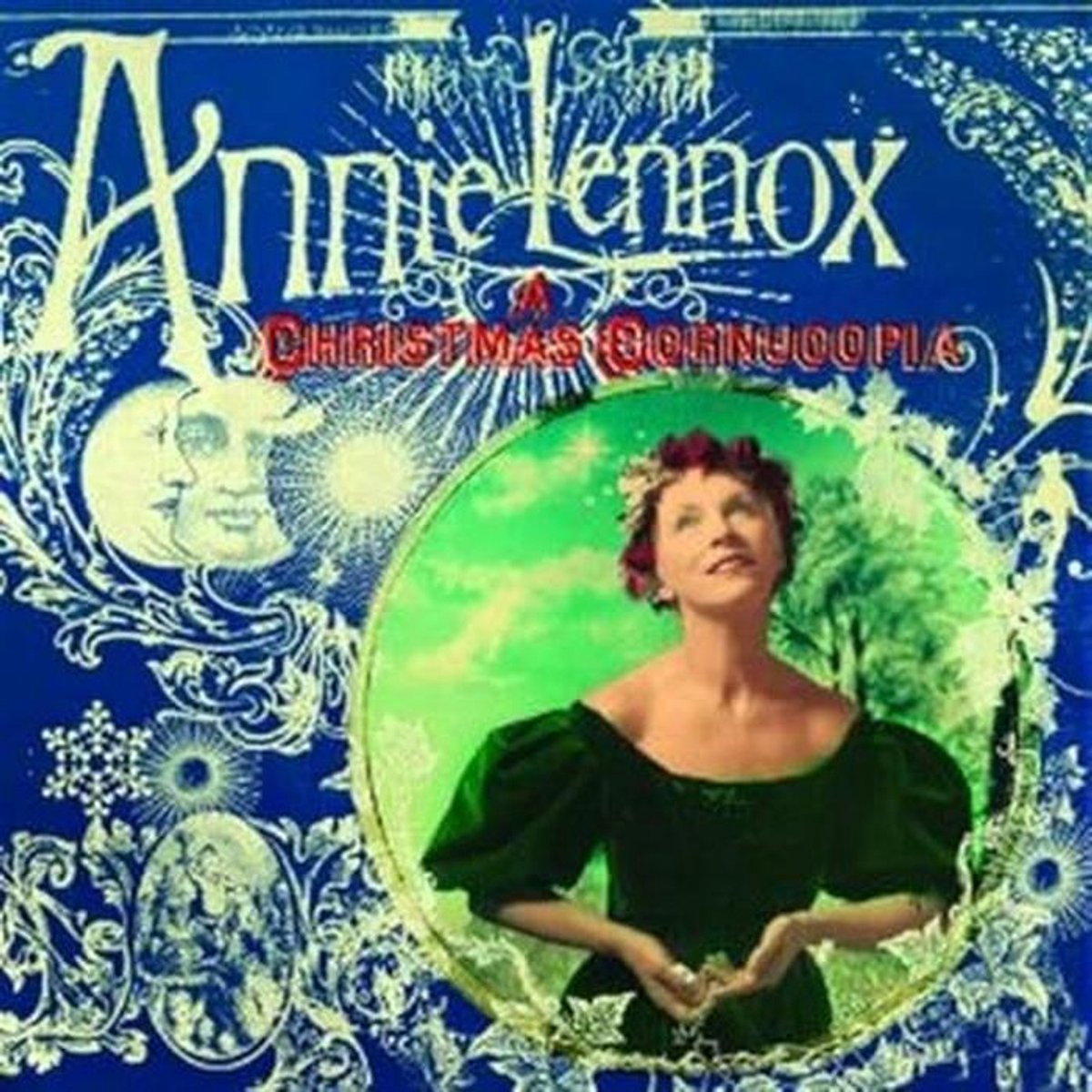 Kerst Muziek Cornucopia