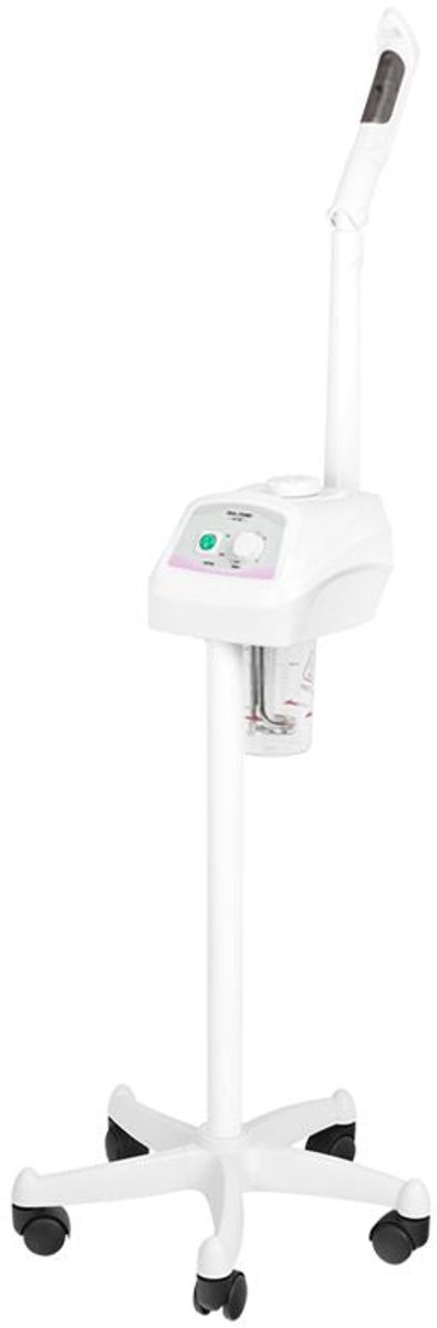 Vapozone Azzurro Sonia H1107 – Met Ozon & Aromatherapie – Professioneel – Warme Stoom – Voor Schoonheidssalon & Spa
