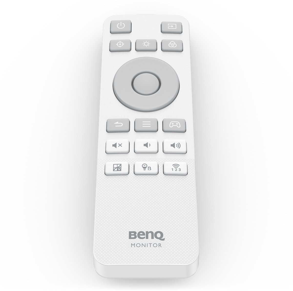 BenQ EX271UZ 27 inch 4K QD-OLED Gaming Monitor 240Hz - afbeelding 3