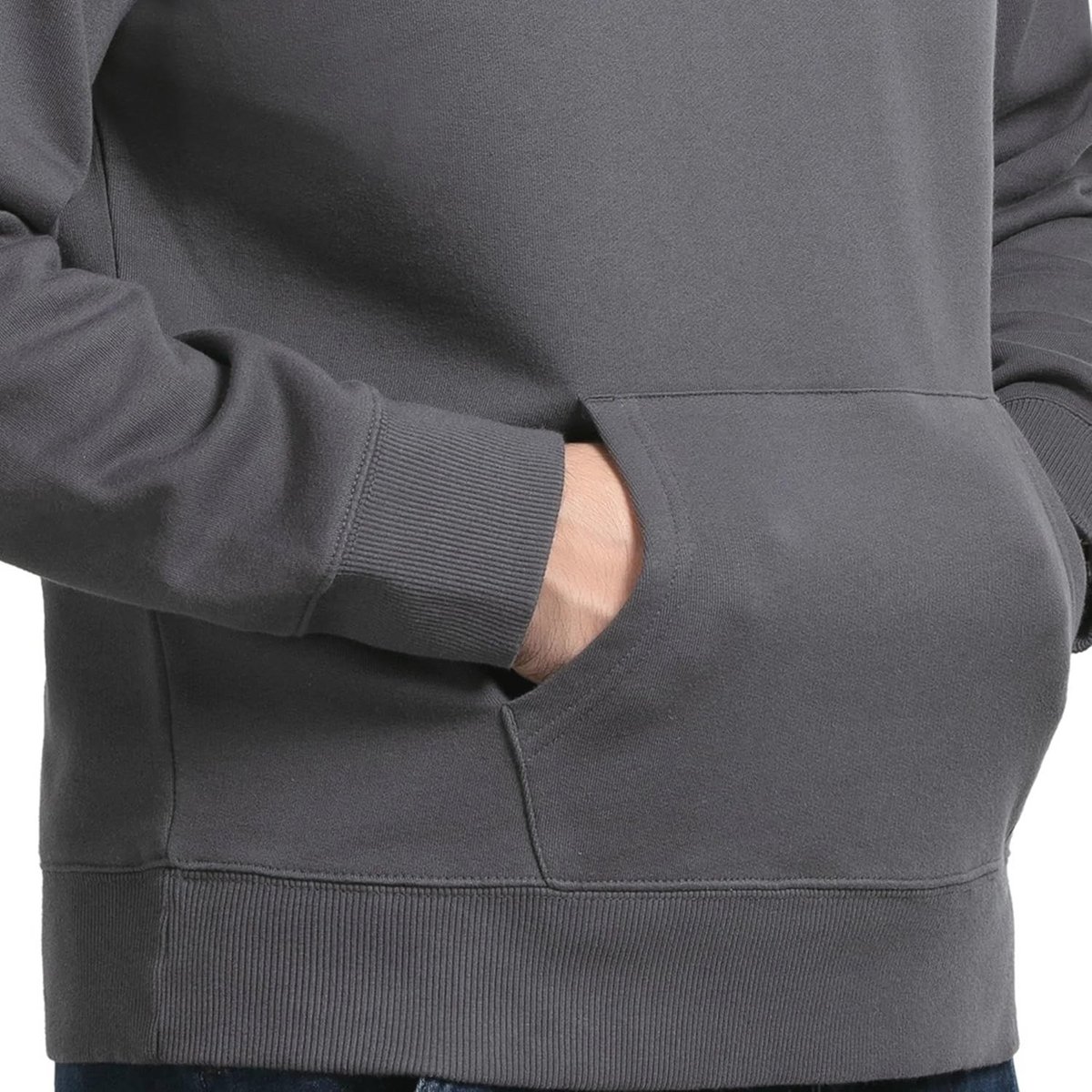 Heren Hoodies | Comfortabele Katoenen Fleece Capuchontruien Voor Elk Seizoen