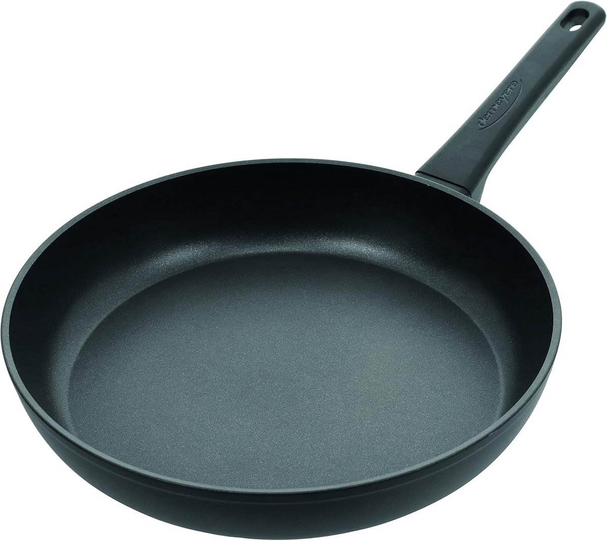 Inductie Pan 30 cm met Duraslide® Antiaanbaklaag - Geschikt voor Alle Hittebronnen