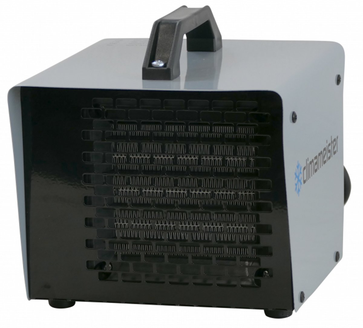 Climameister Ventilatorkachel LR20