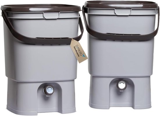 Distributeur à Croquettes Hermétique 2 Litres – Transparent, Avec Bec Verseur | Pour Chat, Chien, Petits Animaux | Anti-humidité Et Poussière
