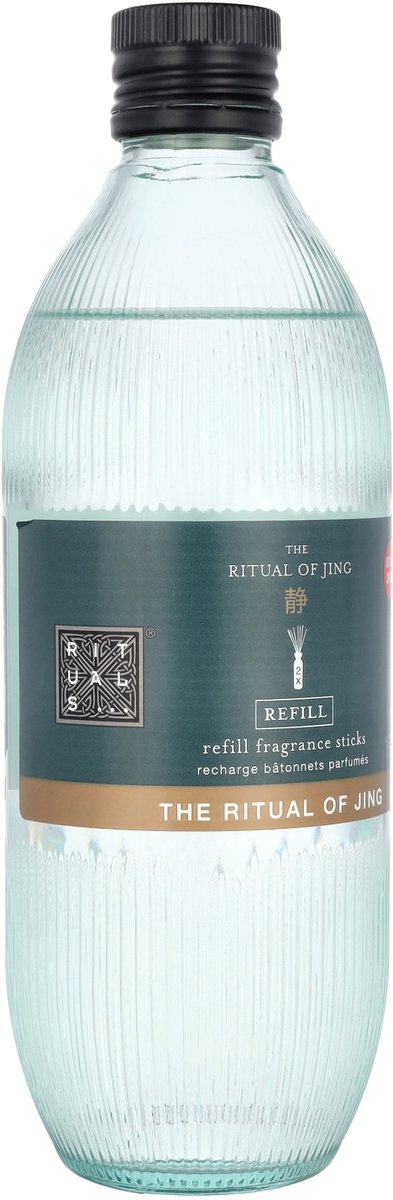 THE RITUAL OF JING refill fragrance sticks 500 ml — cadeau in Sieraden - foto 2