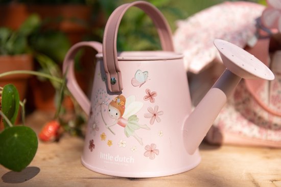 Little dutch tuingereedschap fairy garden - 10-delig
