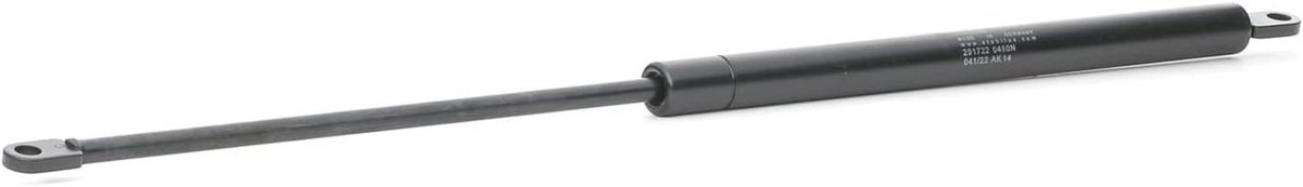 Gasveer achterklep 480 Newton voor VW Golf 171/172/173/174 1974-1983