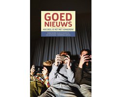 TU-Bezinningsreeks - Goed nieuws voor jongeren
