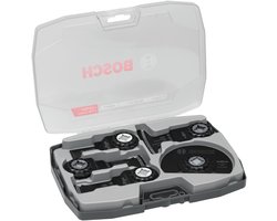 Bosch Accessories 2608669097 2608669097 Multitool-zaagbladen 1 stuk(s)