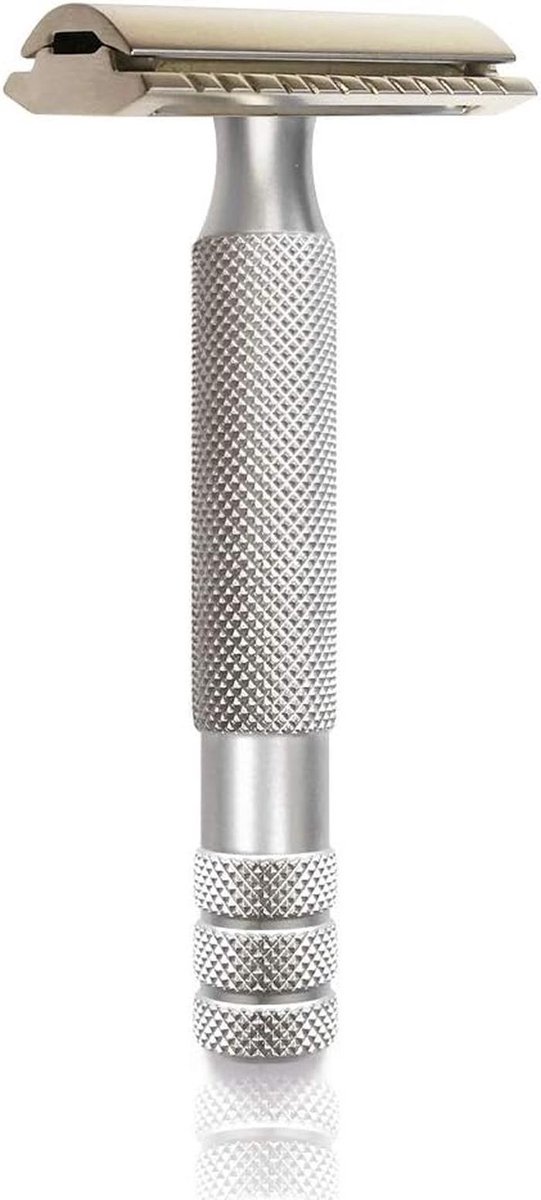 Veiligheidsscheermes met Gesloten Kam - Premium Kwaliteit, 150 ml