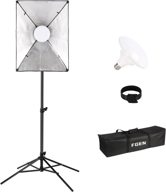 Griglia Cellulare Per Softbox 50x70 Cm – Pieghevole, In Nylon, Per Ritratti E Prodotti, Effetto Luce Controllato
