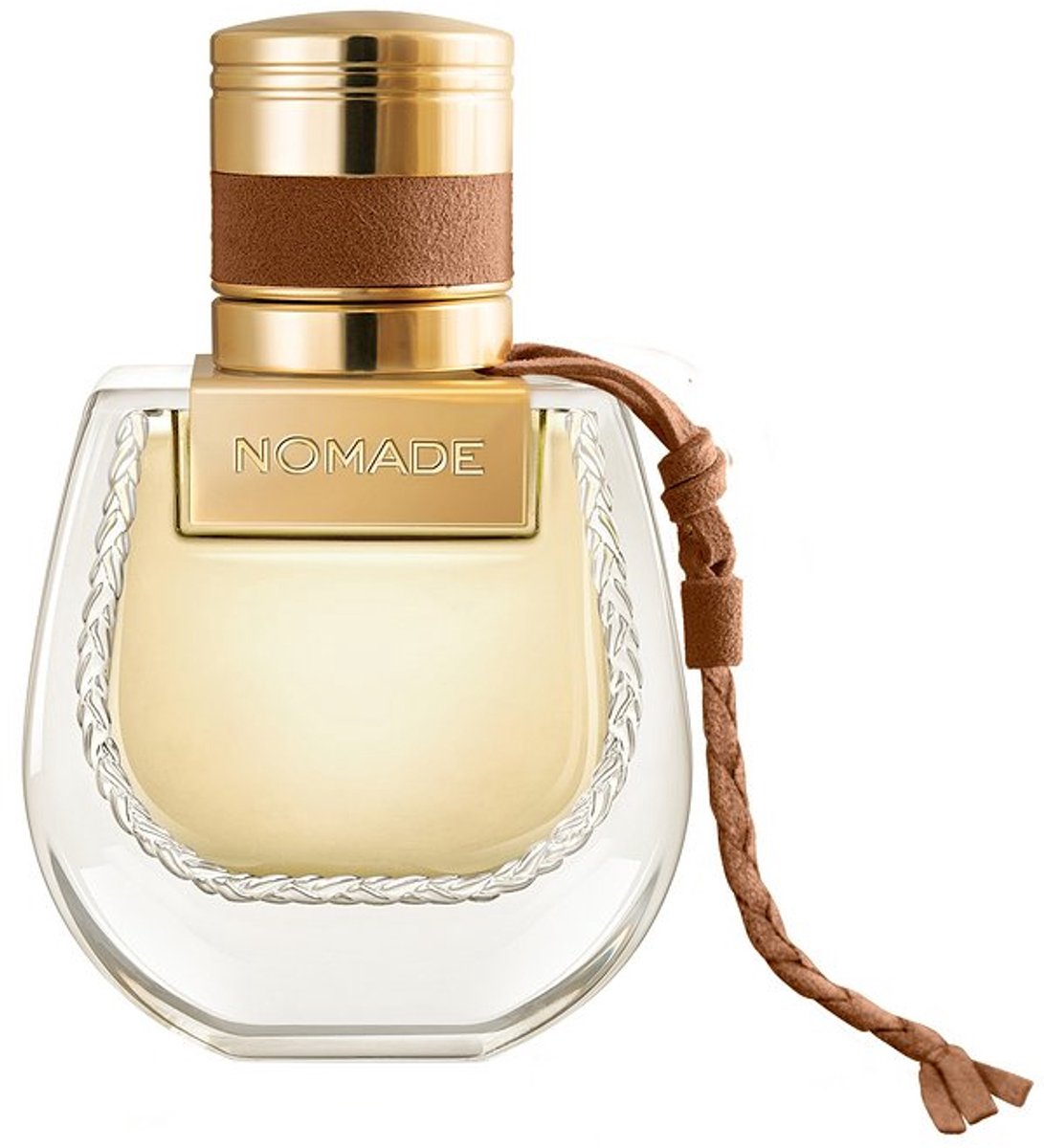 Nomade Jasmin Naturel Intense eau de parfum spray 30 ml
