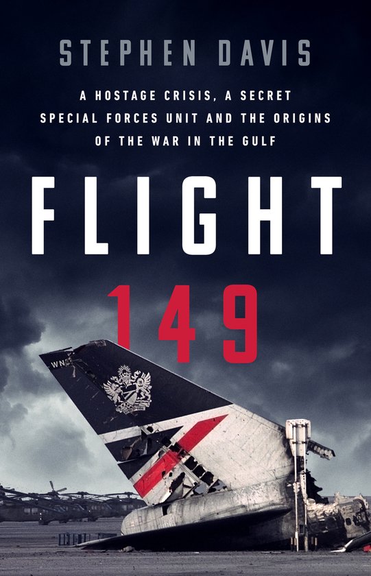 Flight 149 - cover
