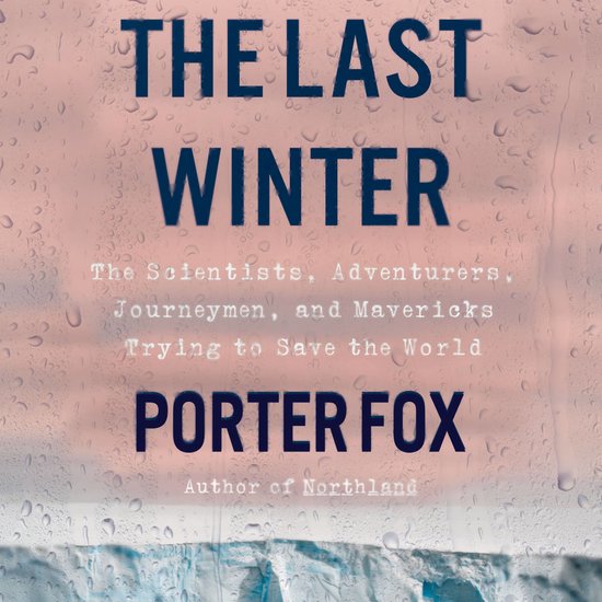 The Last Winter - cover