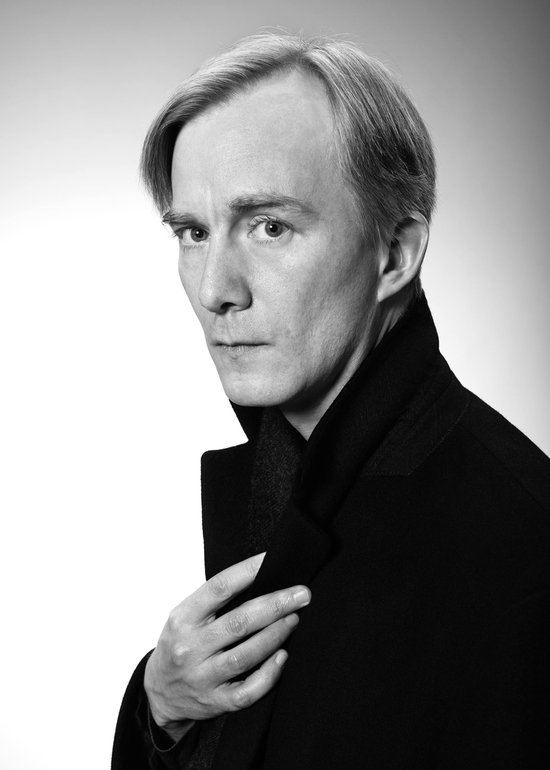 The Mechanical - cover