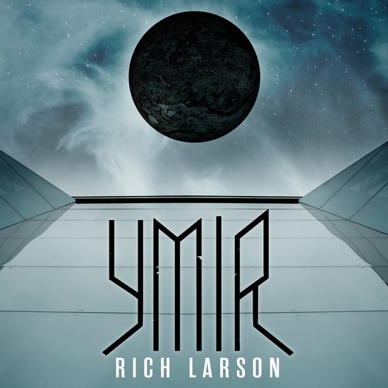 Ymir - cover