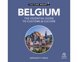 Belgium - Culture Smart!