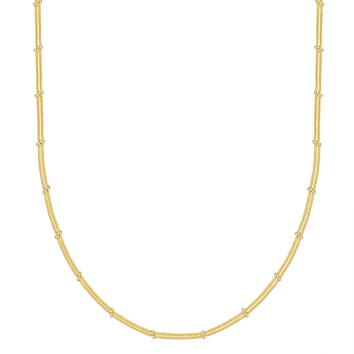 Glanzstücke München Ketting