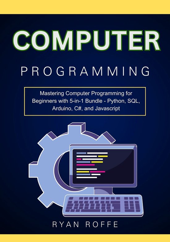 Computer Programming