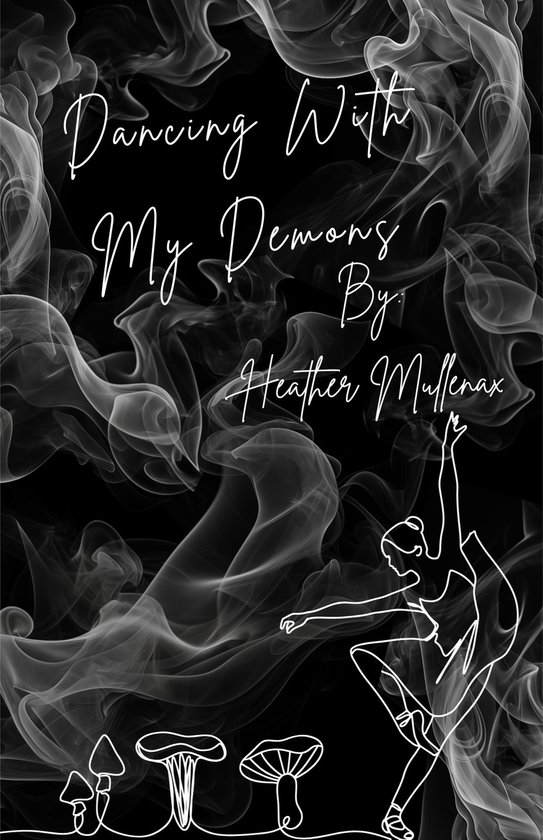 Dancing With My Demons - cover