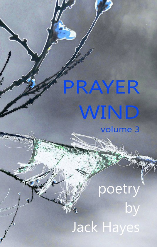 Prayer Wind 3 - Prayer Wind volume 3
