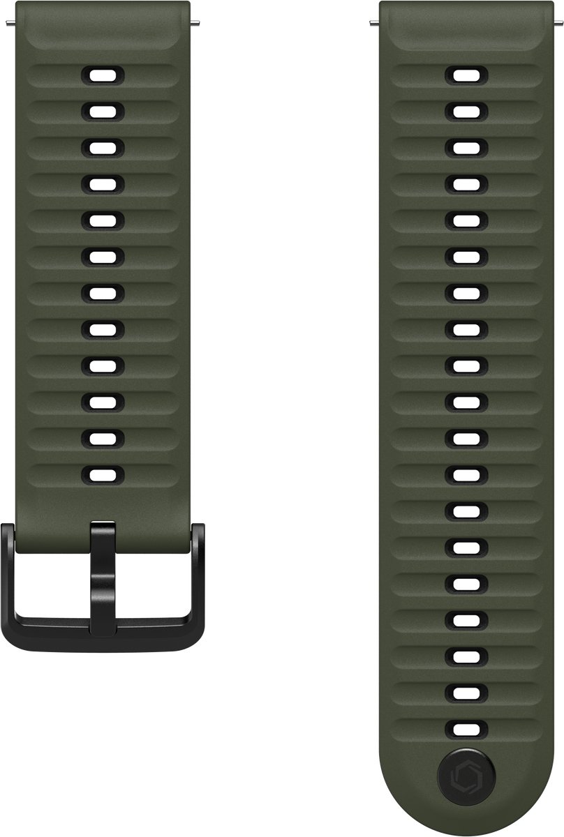 Coros Horloge Nomad Groen - afbeelding 2