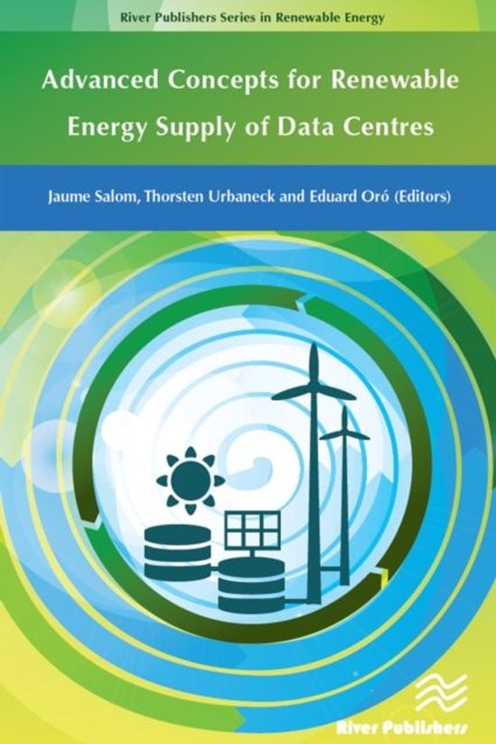 Advanced Concepts for Renewable Energy Supply of Data Centre ... - cover
